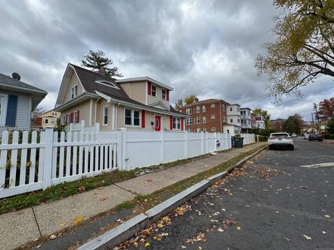 Tiny photo for 103 Baltimore Street, Hartford, CT 06112 (MLS # 24137368)