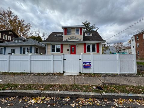 Tiny photo for 103 Baltimore Street, Hartford, CT 06112 (MLS # 24137368)