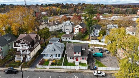 Photo of 103 Baltimore Street, Hartford, CT 06112 (MLS # 24137368)