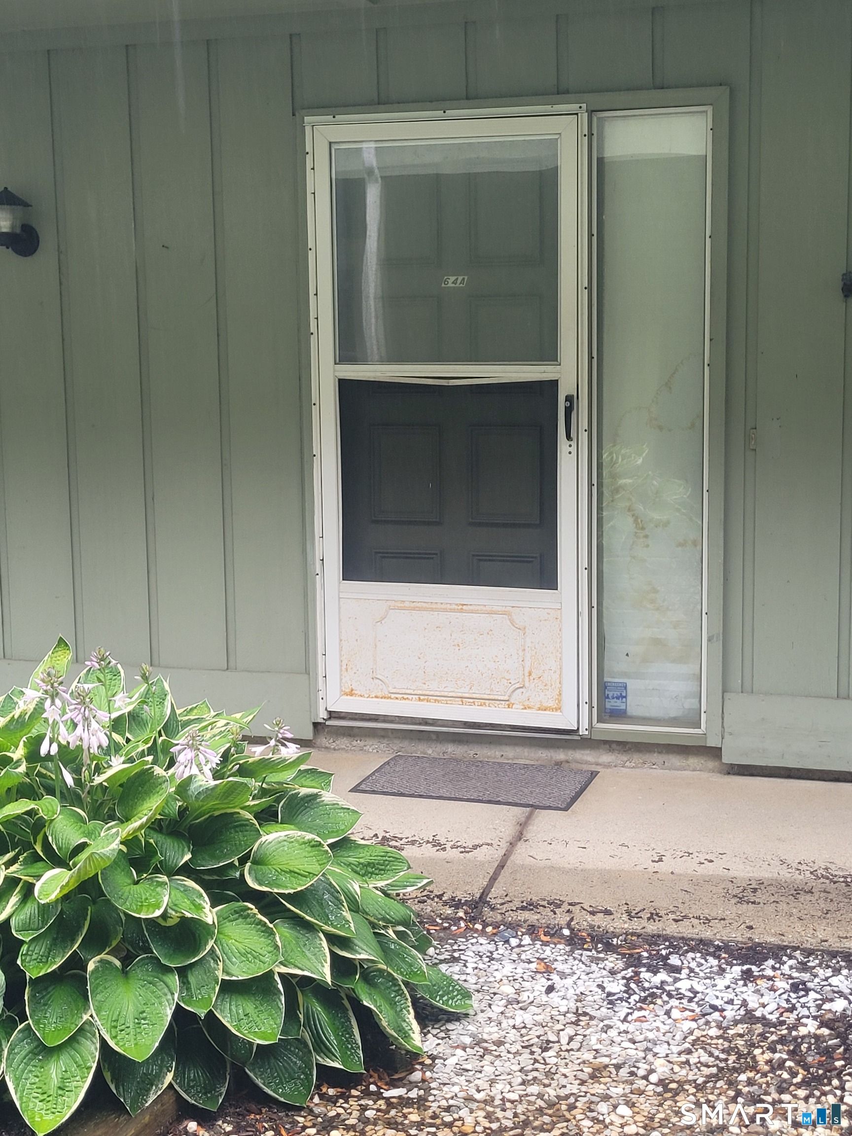 64 Nashville Road A