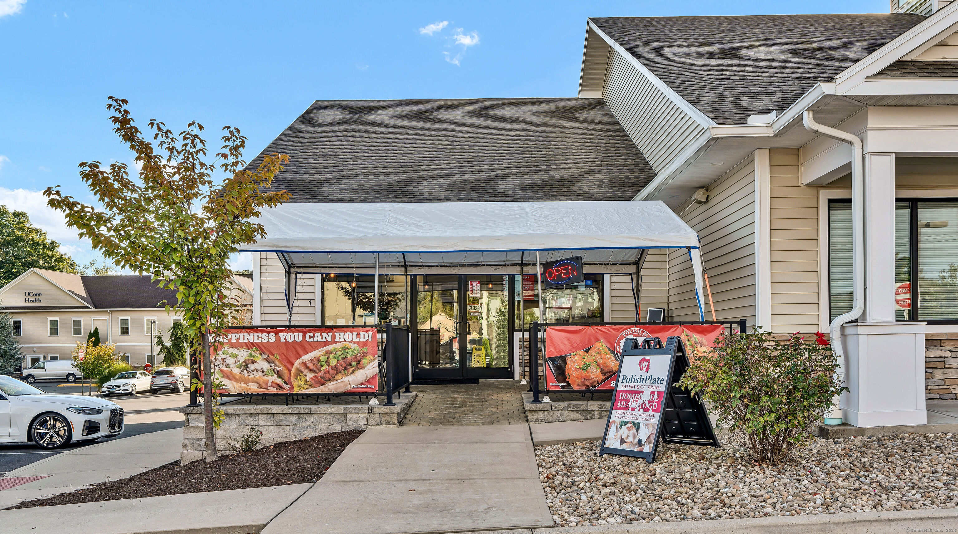 Southington, Connecticut 06489, United States, ,Commercial,Pending,41429