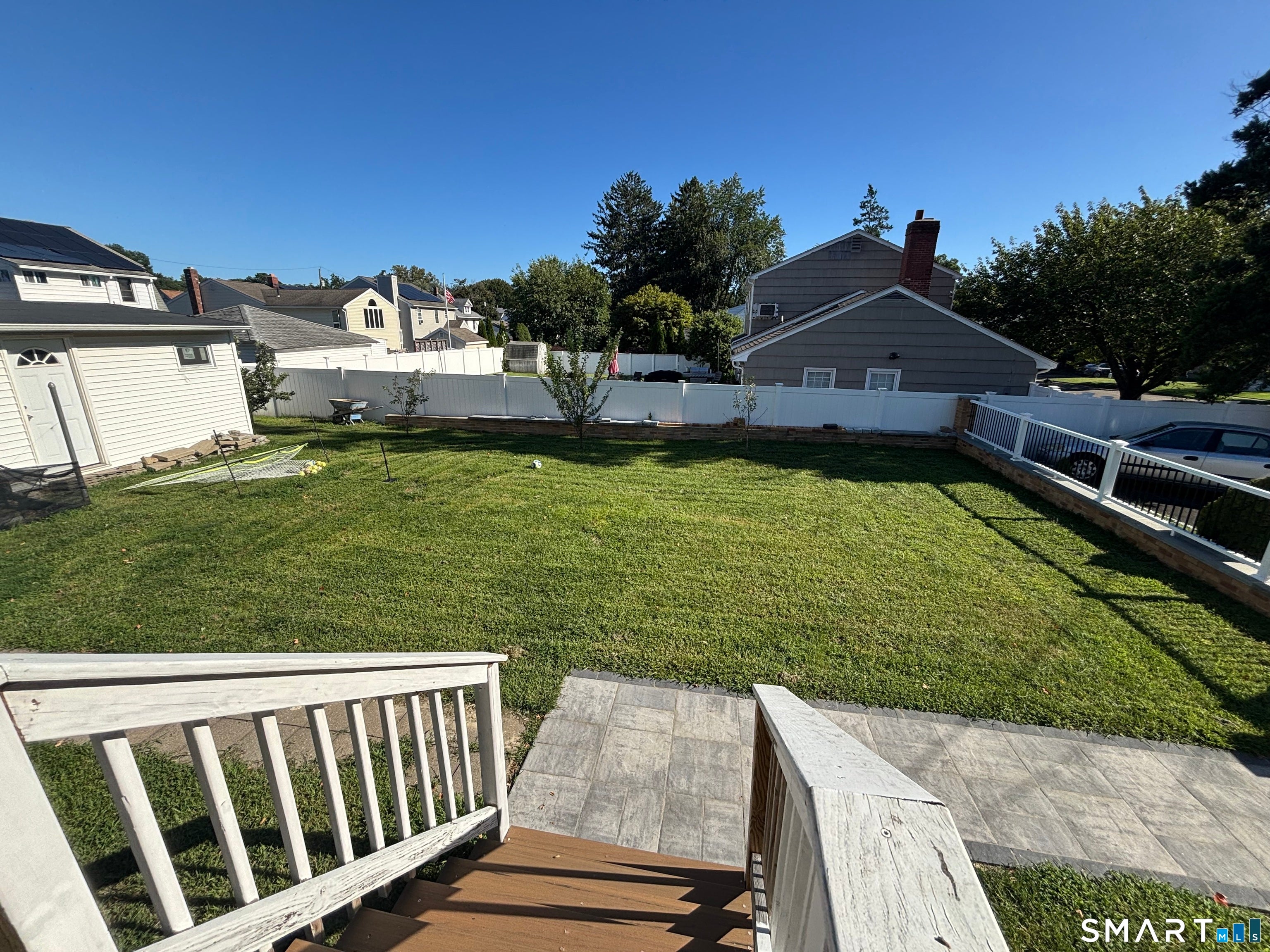 16-18 Hayes Drive