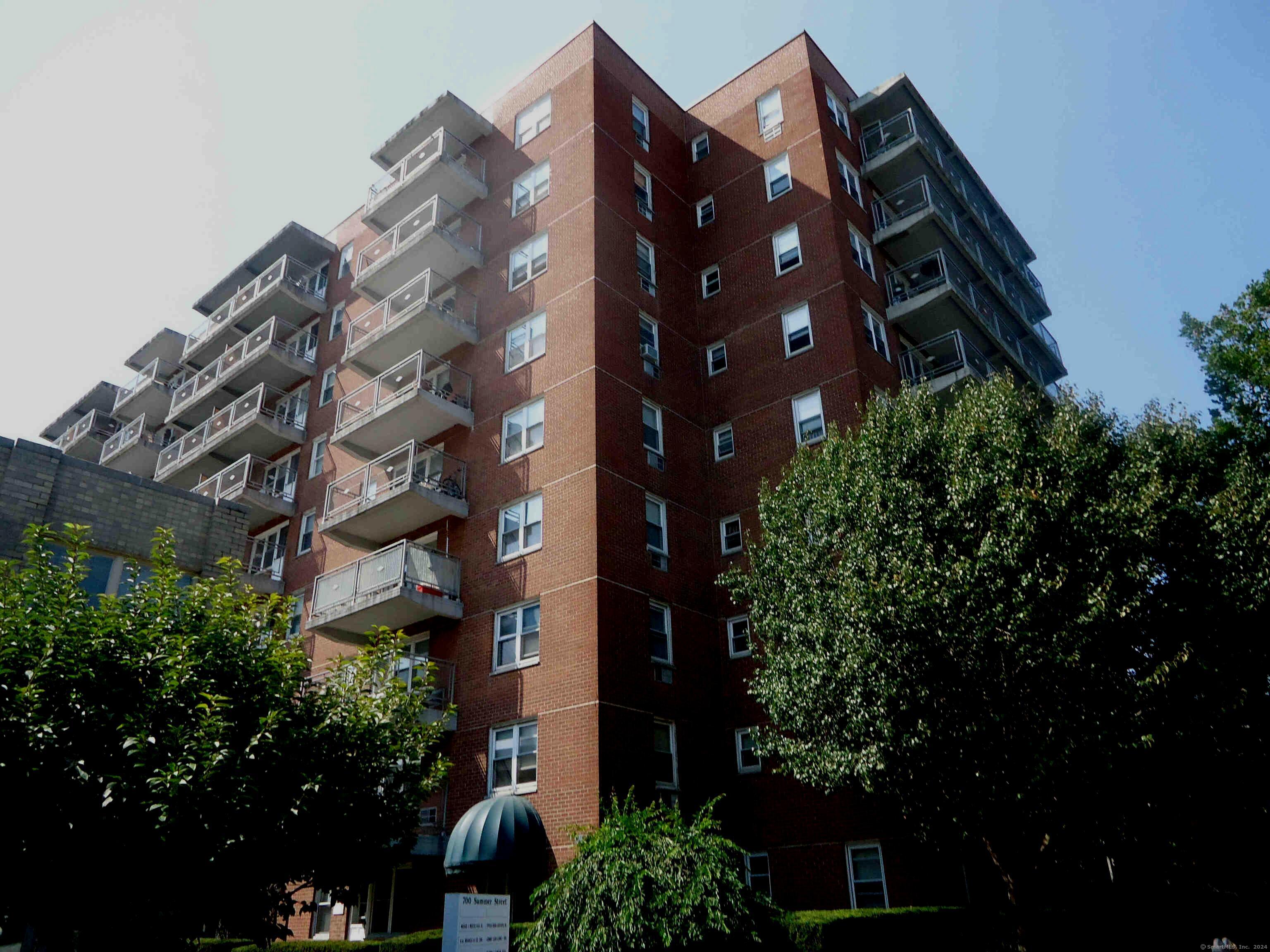 700 Summer Street STE 1C