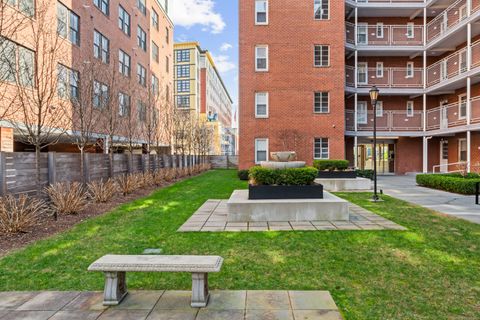 Tiny photo for 700 Summer Street #STE 1C, Stamford, CT 06901 (MLS # 24142292)