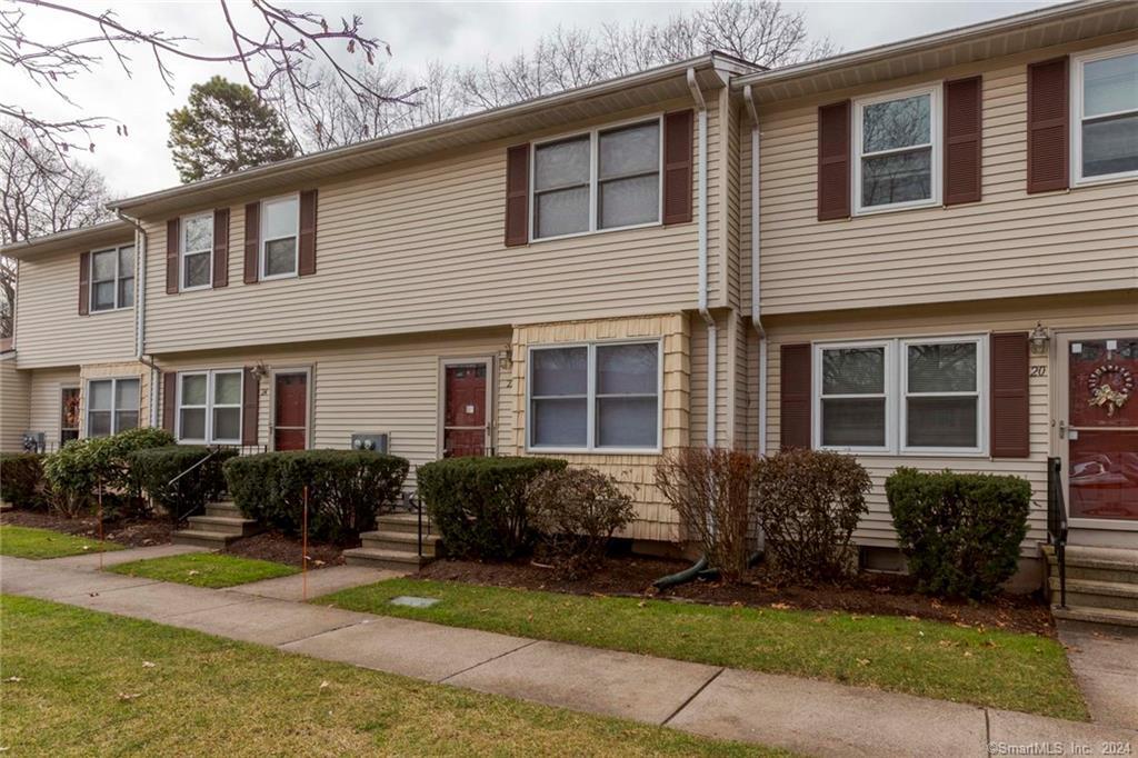 22 Windwood Drive 22