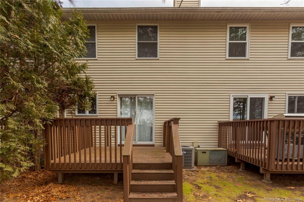 22 Windwood Drive 22