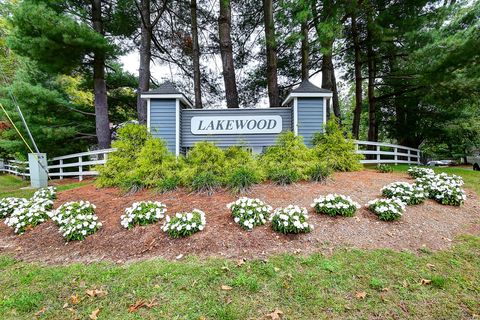 87 Swan Nest 87 South Windsor CT 06074