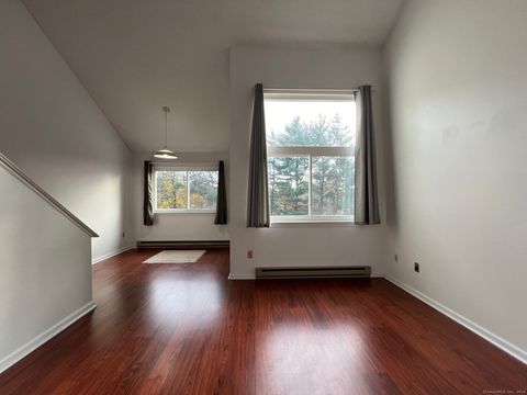 Tiny photo for 35 Ruth Street #APT 66, Bristol, CT 06010 (MLS # 24130071)
