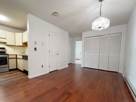 Tiny photo for 35 Ruth Street #APT 66, Bristol, CT 06010 (MLS # 24130071)