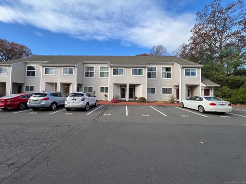 Tiny photo for 35 Ruth Street #APT 66, Bristol, CT 06010 (MLS # 24130071)