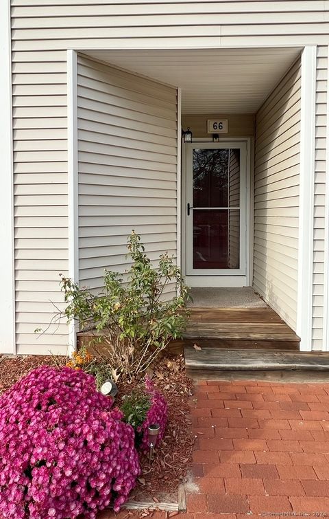 Tiny photo for 35 Ruth Street #APT 66, Bristol, CT 06010 (MLS # 24130071)