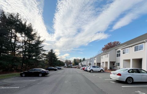Tiny photo for 35 Ruth Street #APT 66, Bristol, CT 06010 (MLS # 24130071)