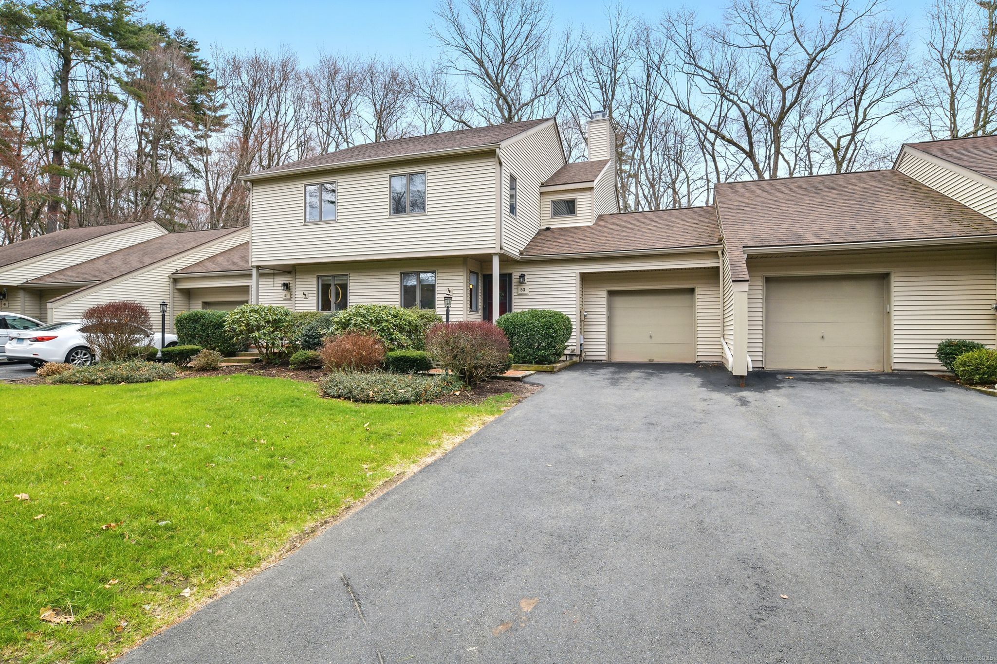 53 The Laurels #53, Enfield, Connecticut image 34