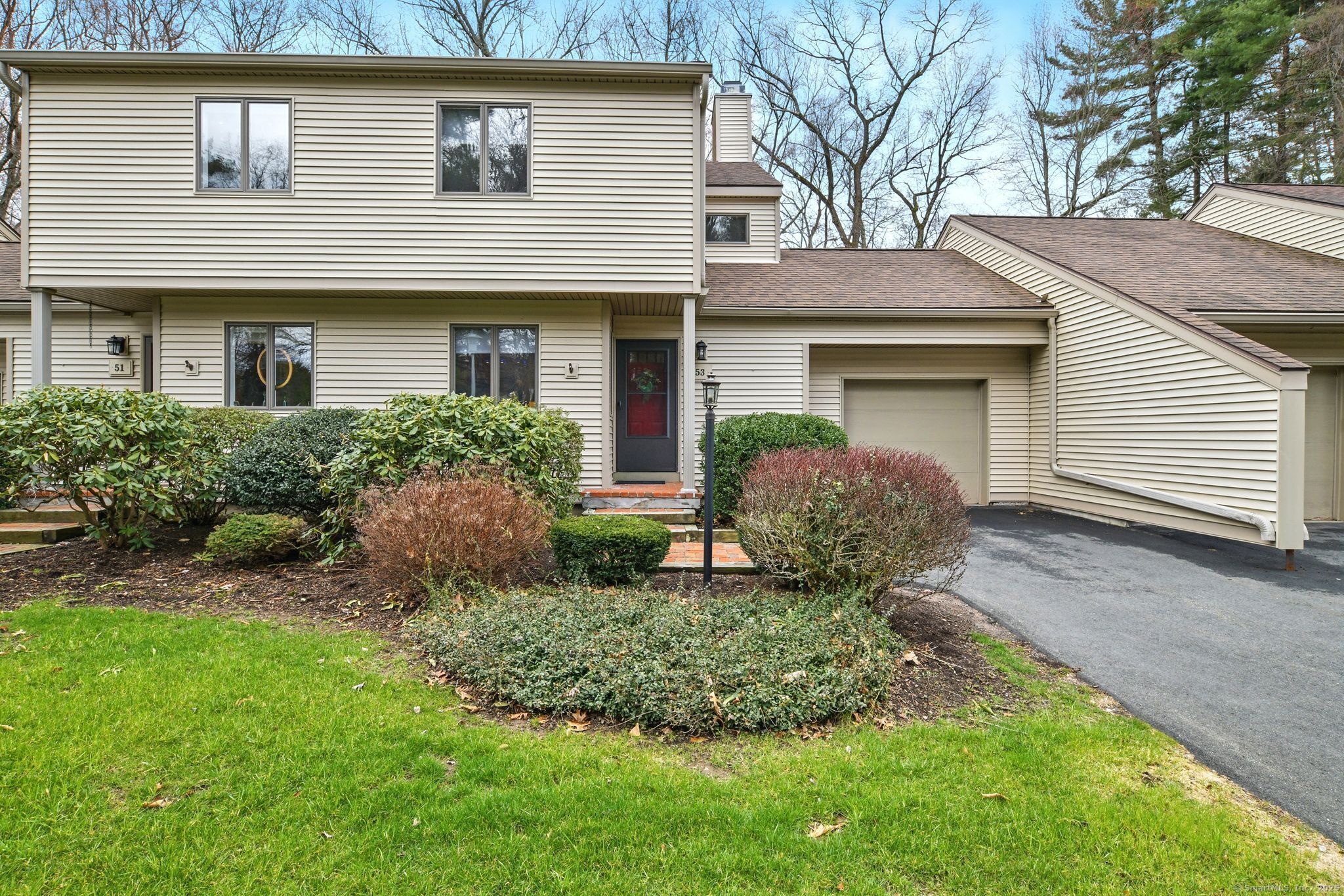 53 The Laurels #53, Enfield, Connecticut image 1