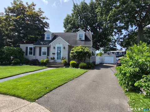 Homes For Sale - 27 Kohary Drive<br/> Milford, CT 06460