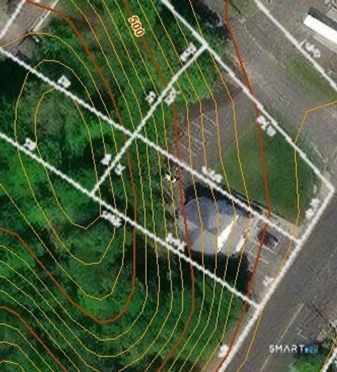 Tiny photo for 447 Wolcott Street, Waterbury, CT 06705 (MLS # 24157157)