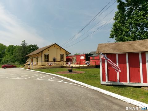 Photo of 309 Main St Street, Cromwell, CT 06416 (MLS # 24082823)