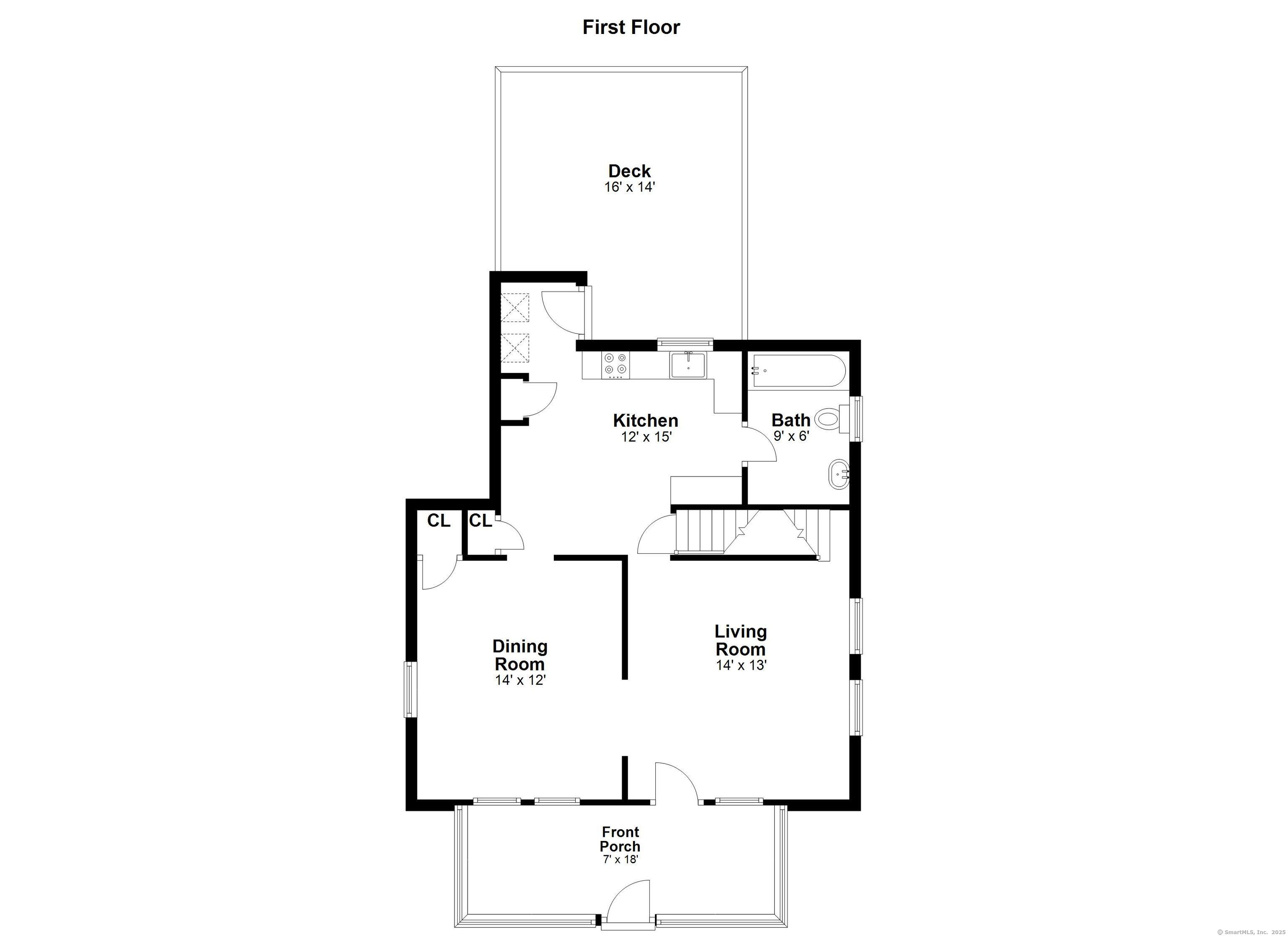 Greenwich, Connecticut 06830, United States, 2 Bedrooms Bedrooms, ,2 BathroomsBathrooms,Residential,Active,218829