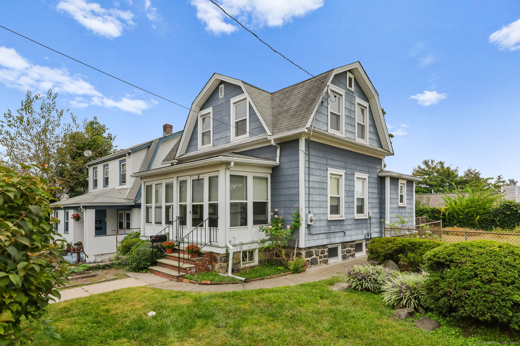 123 Hamilton Avenue