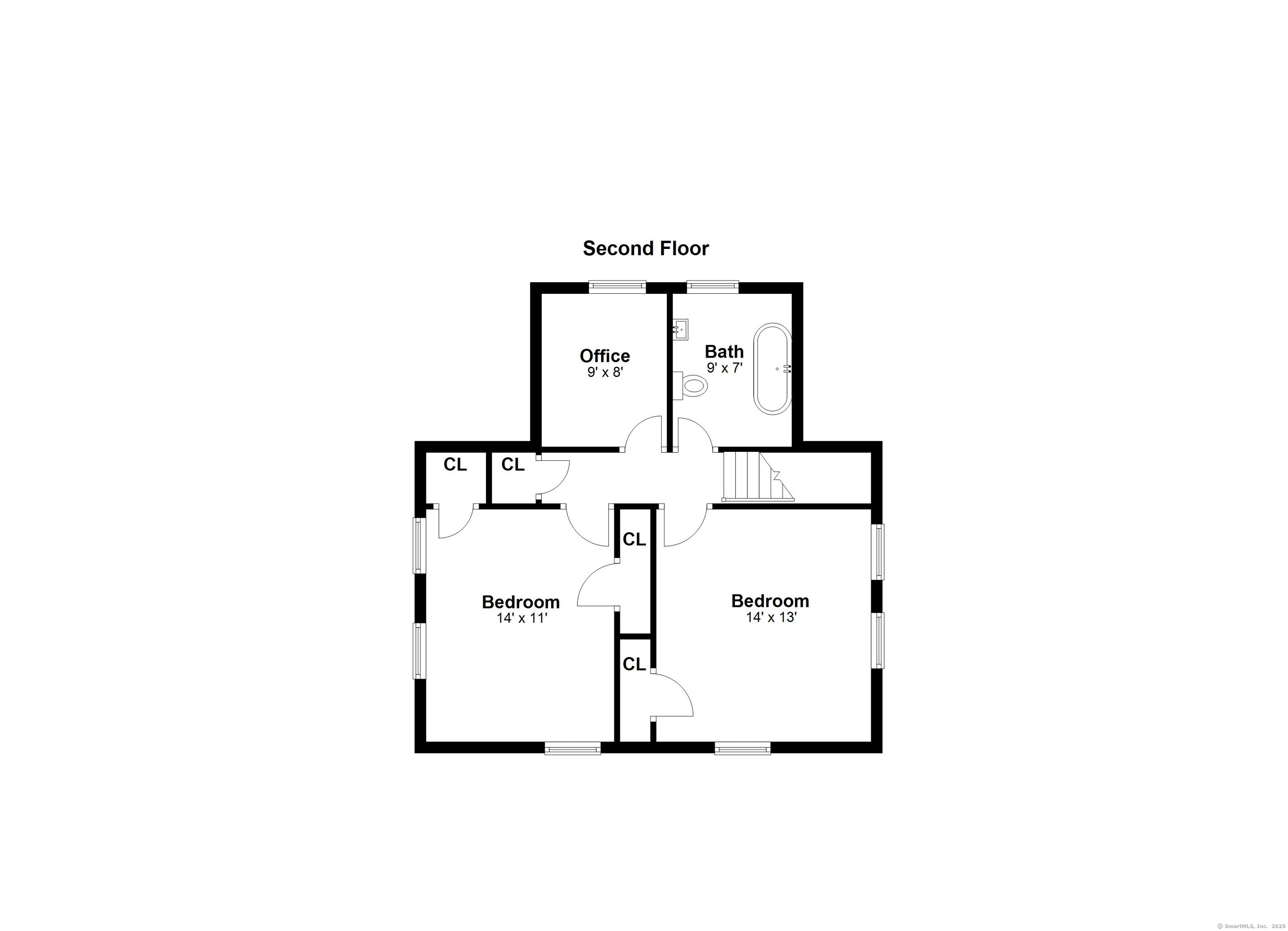 Greenwich, Connecticut 06830, United States, 2 Bedrooms Bedrooms, ,2 BathroomsBathrooms,Residential,Active,218829