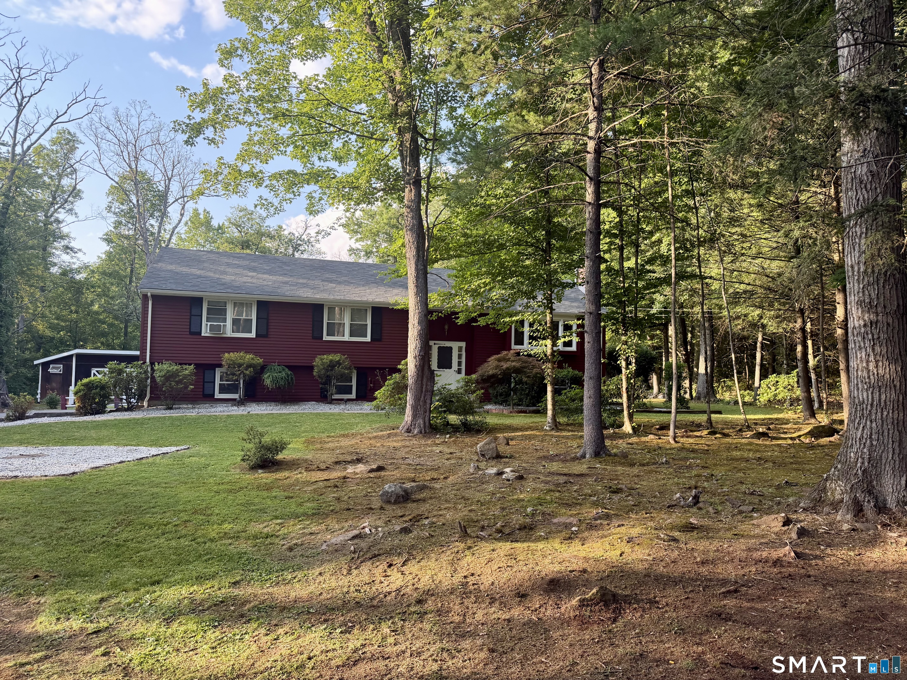 50 Copper Hill Road