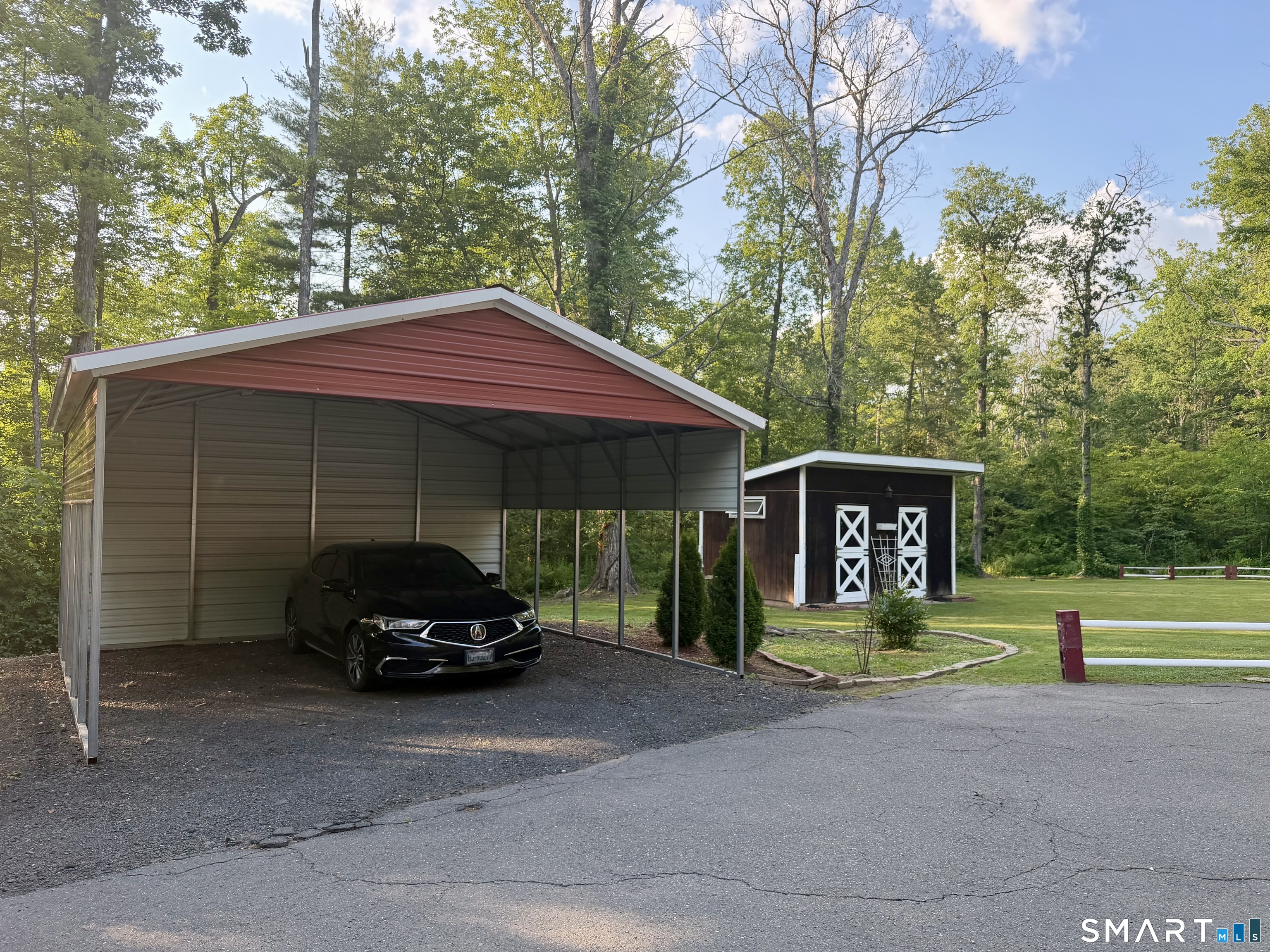 50 Copper Hill Road