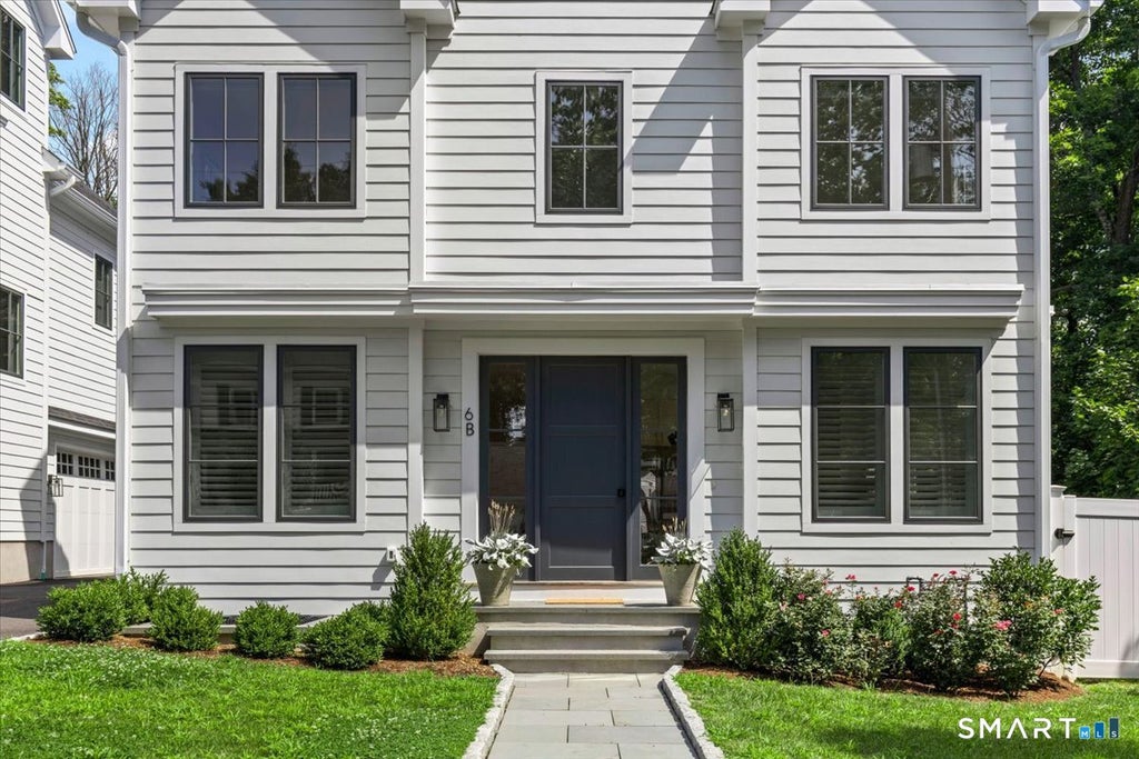 Photo of 6 Down River Road #2, New Canaan, CT 06840 (MLS # 24196988)