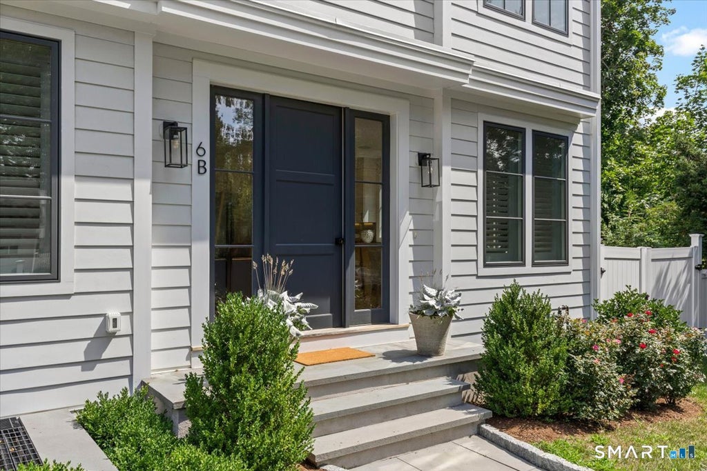 Photo of 6 Down River Road #2, New Canaan, CT 06840 (MLS # 24196988)