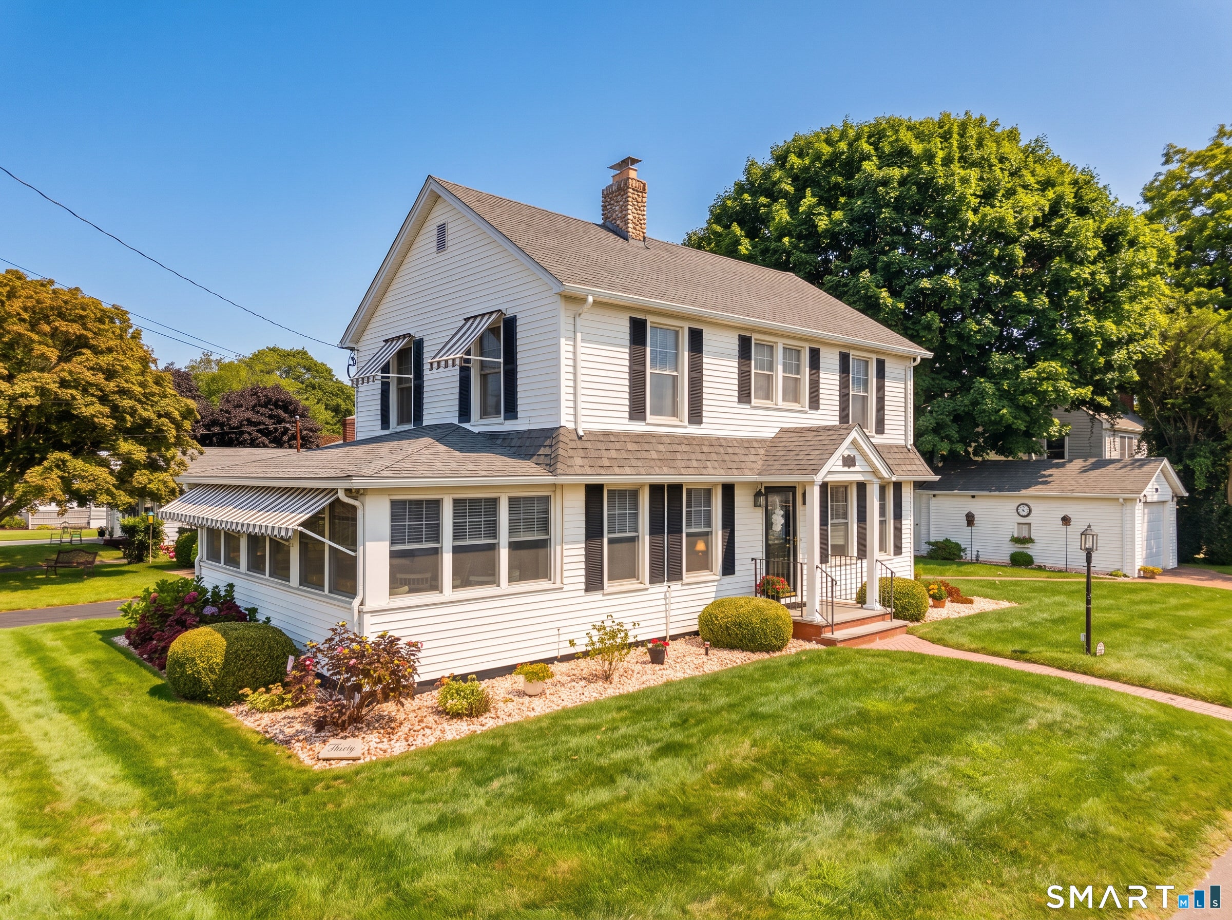 30 Neptune Drive