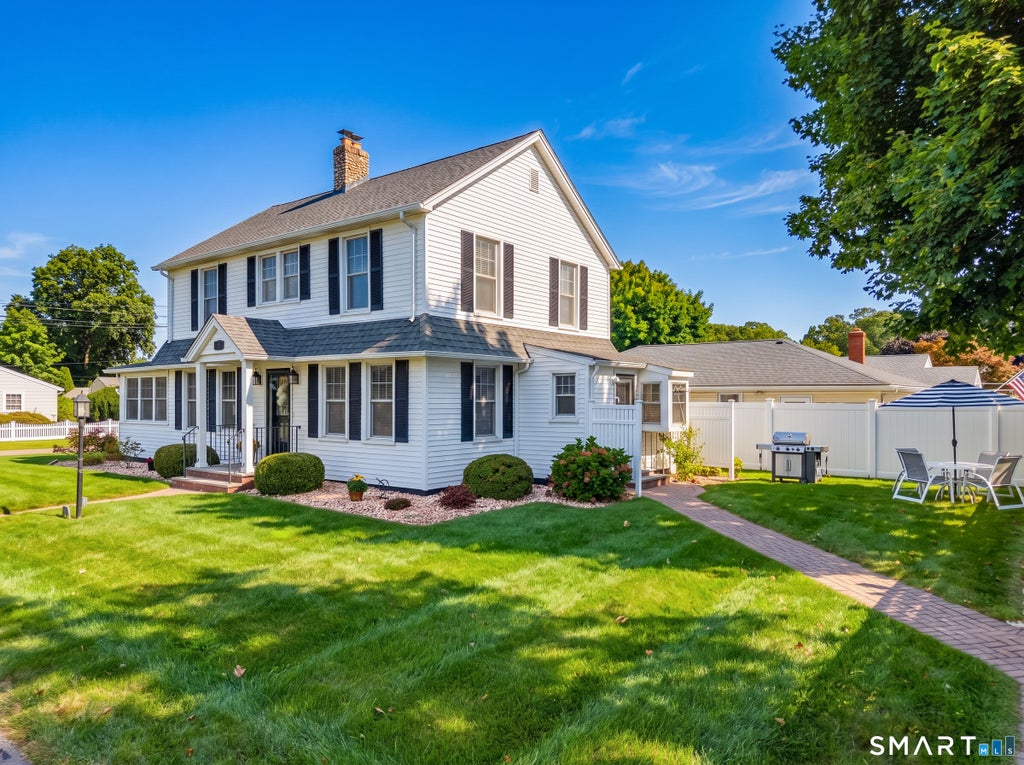 Photo of 30 Neptune Drive, Old Saybrook, CT 06475 (MLS # 24190267)