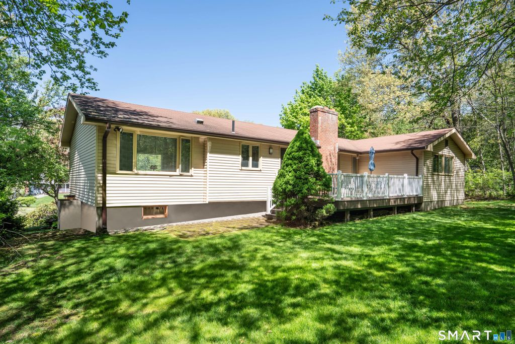 Photo of 121 Shepard Drive, Manchester, CT 06040 (MLS # 24172115)