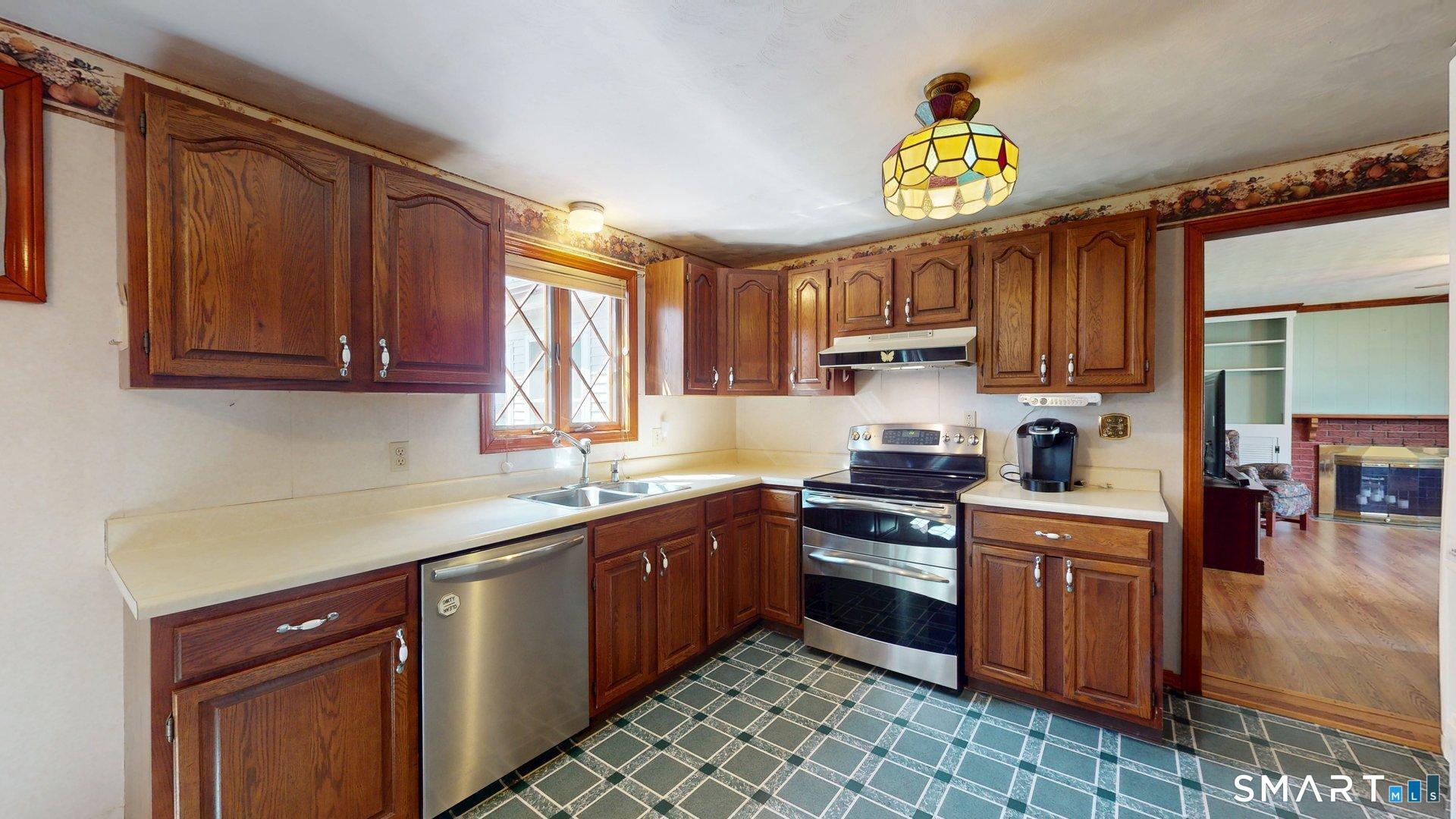 14 Carriage Drive