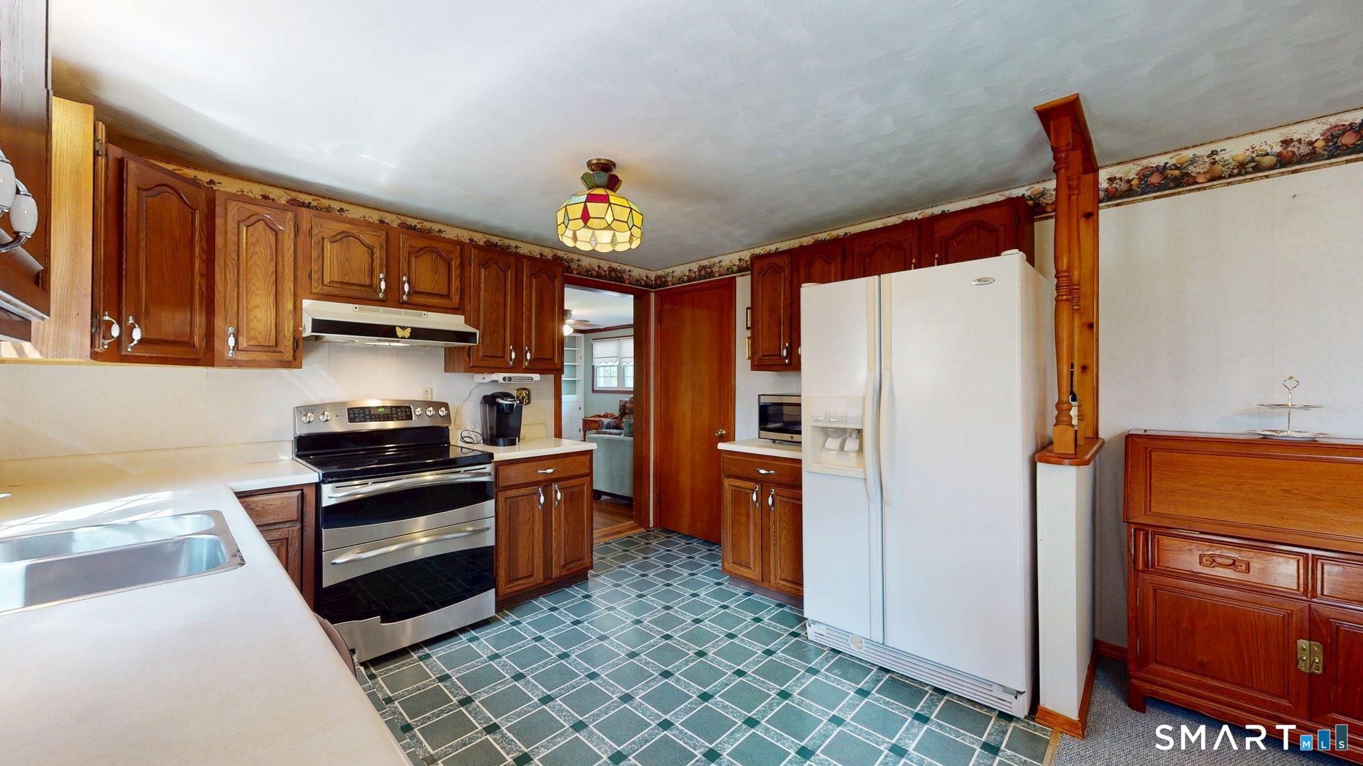 14 Carriage Drive
