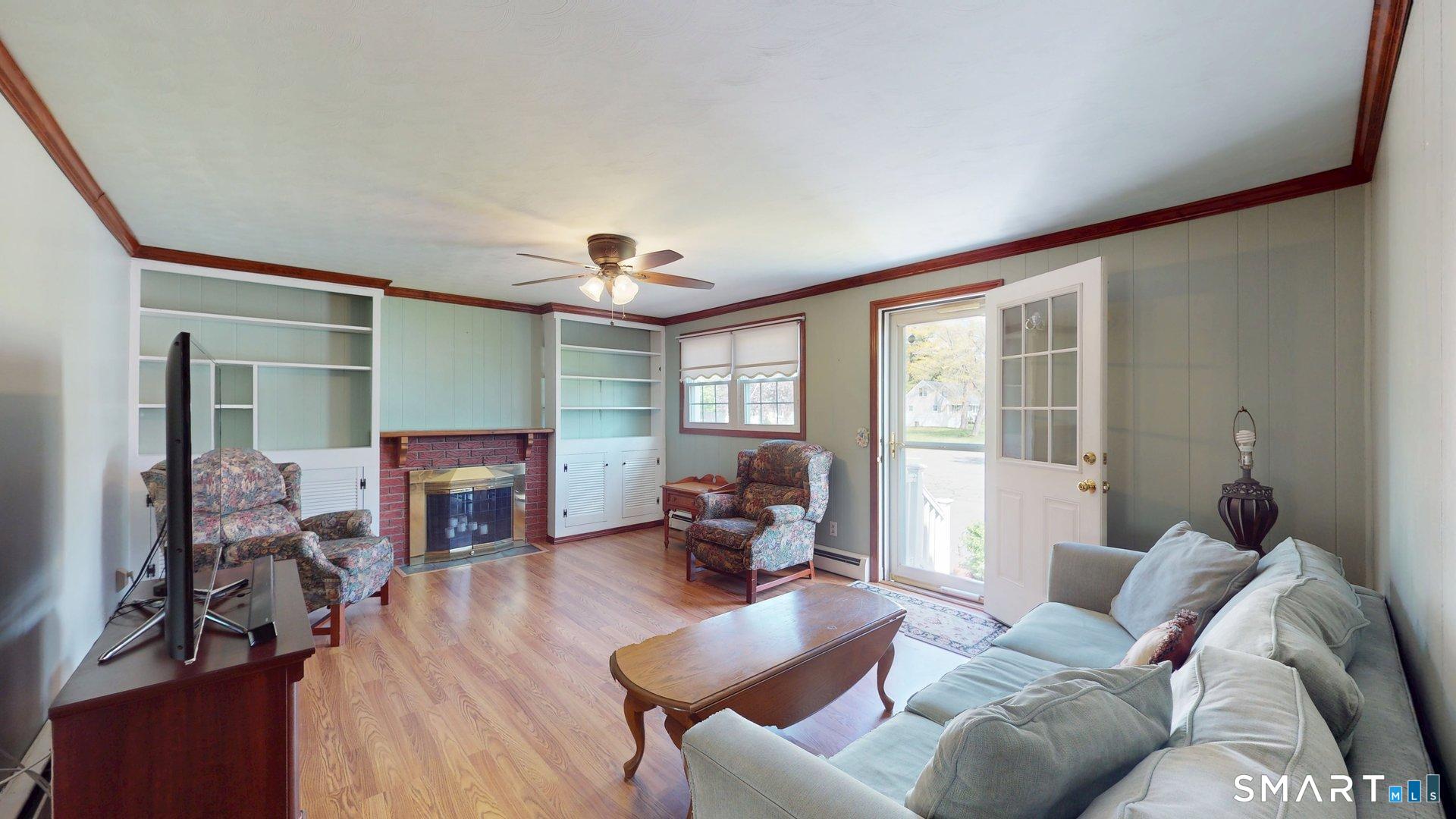 14 Carriage Drive