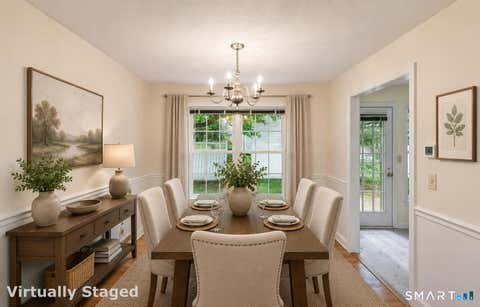 Tiny photo for 26 Fox Hollow #26, Avon, CT 06001 (MLS # 24193630)