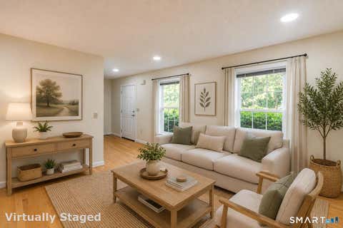Tiny photo for 26 Fox Hollow #26, Avon, CT 06001 (MLS # 24193630)