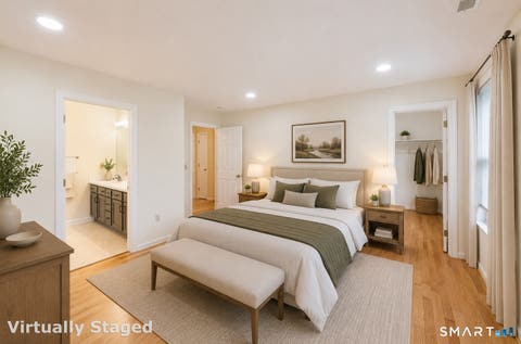 Tiny photo for 26 Fox Hollow #26, Avon, CT 06001 (MLS # 24193630)