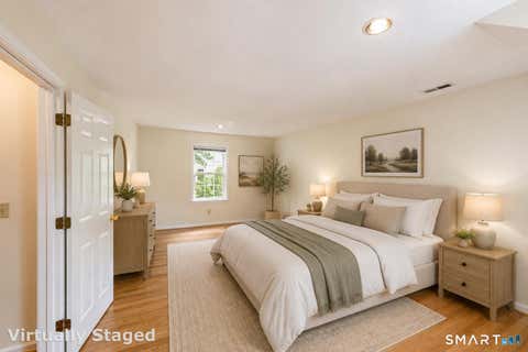 Tiny photo for 26 Fox Hollow #26, Avon, CT 06001 (MLS # 24193630)