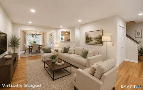 Tiny photo for 26 Fox Hollow #26, Avon, CT 06001 (MLS # 24193630)
