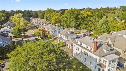 Tiny photo for 16 Lilley Road, West Hartford, CT 06119 (MLS # 24156814)