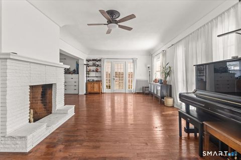 Tiny photo for 16 Lilley Road, West Hartford, CT 06119 (MLS # 24156814)