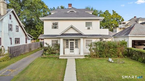 Photo of 16 Lilley Road, West Hartford, CT 06119 (MLS # 24156814)