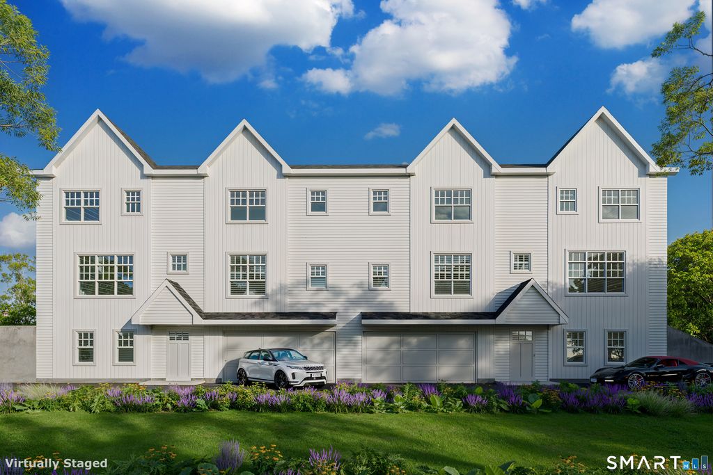 Photo of 47 Sterling Street, Fairfield, CT 06825 (MLS # 24160393)