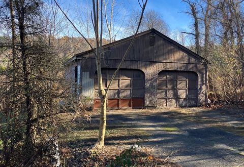 A home in Simsbury