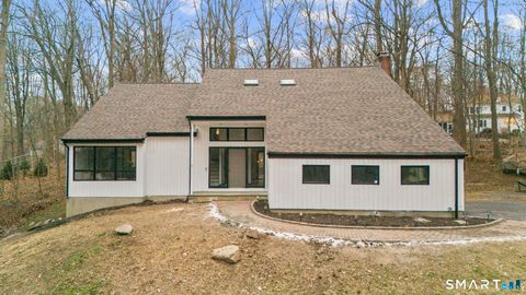 108 Ferndale Drive Easton CT 06612