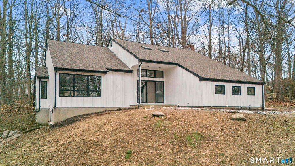 Photo of 108 Ferndale Drive, Easton, CT 06612 (MLS # 24144973)