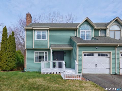 49 Mark Drive 49 Southington CT 06479