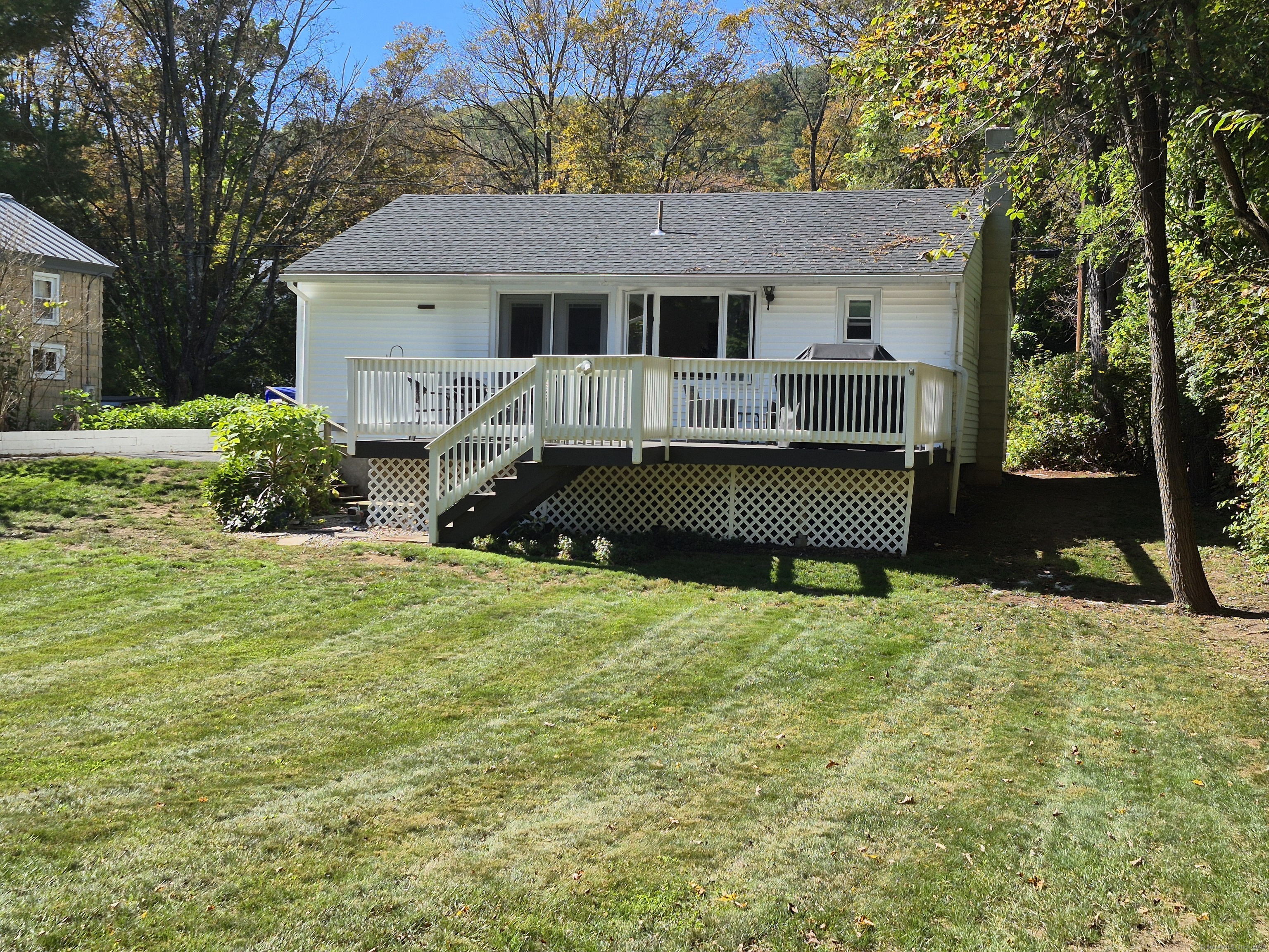 22 Wickett Street