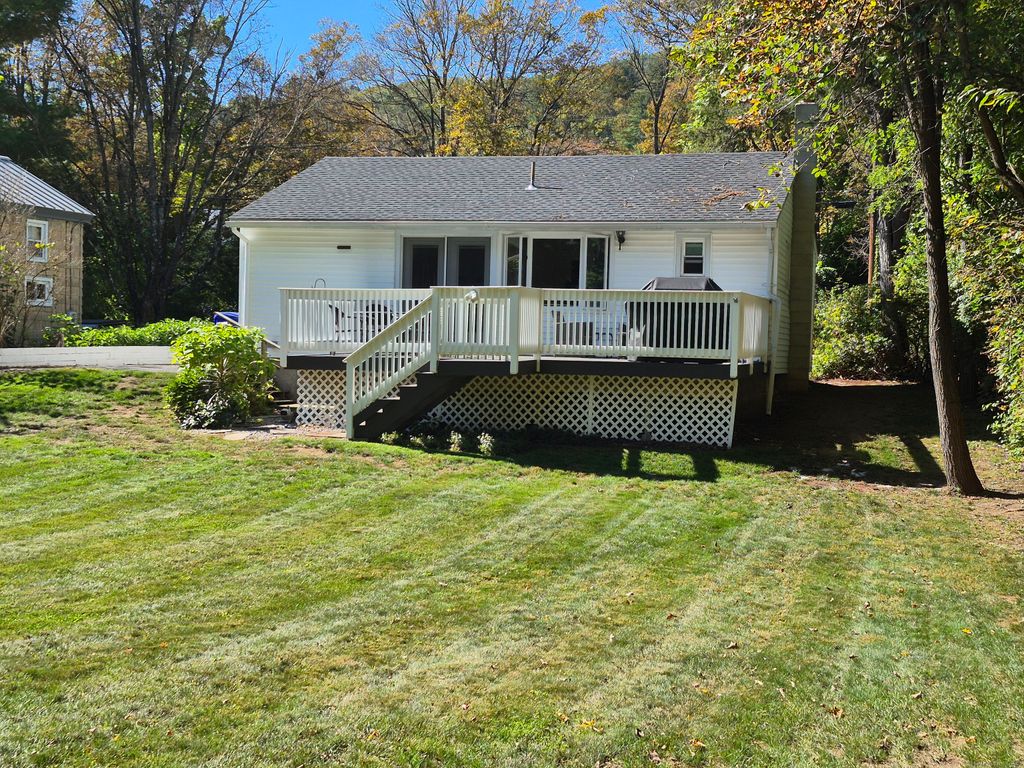 Photo of 22 Wickett Street, New Hartford, CT 06057 (MLS # 24131407)