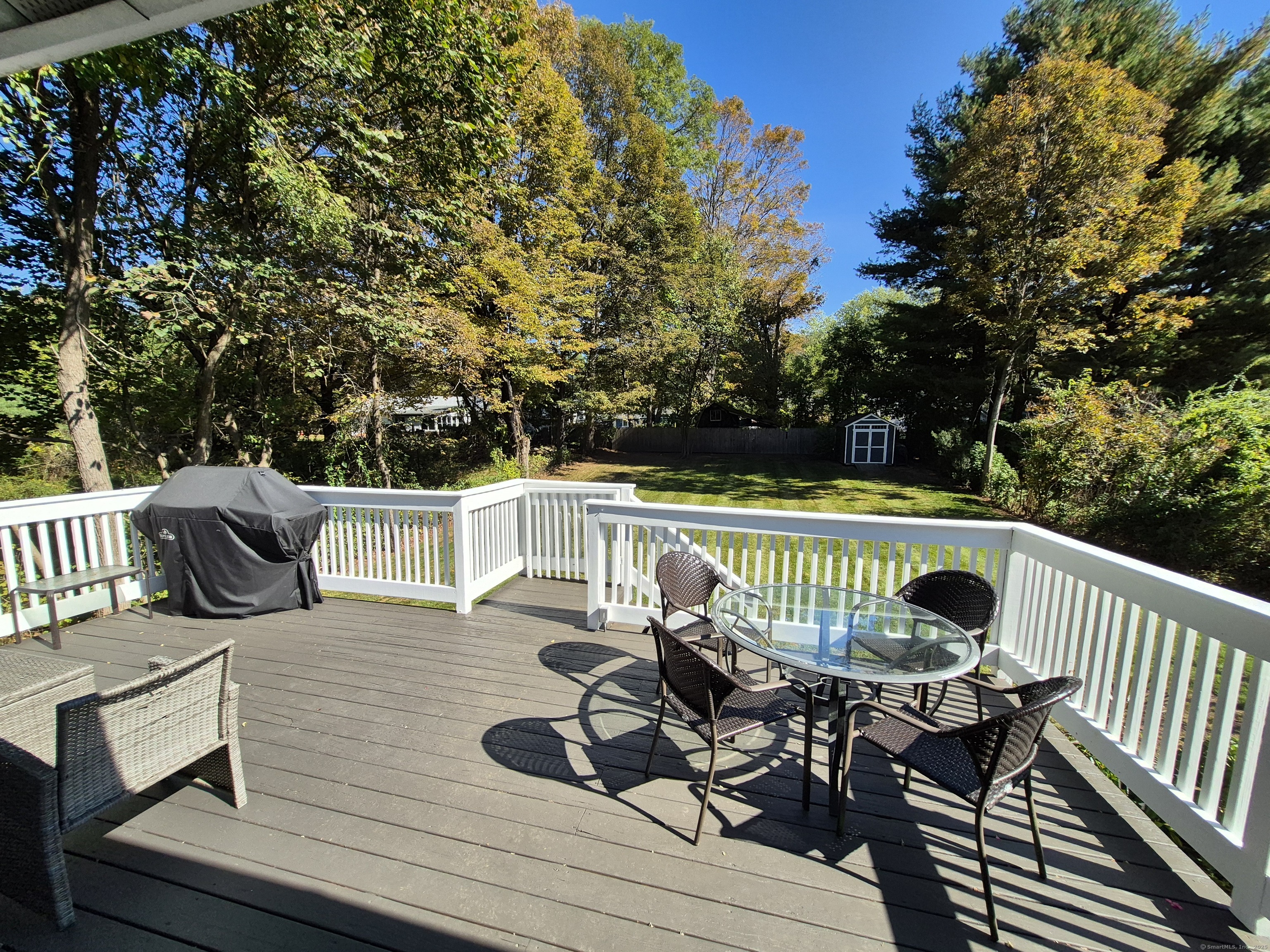22 Wickett Street